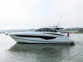 Thumbnail von Princess V40 KEINE SORGEN VON HAMBLE