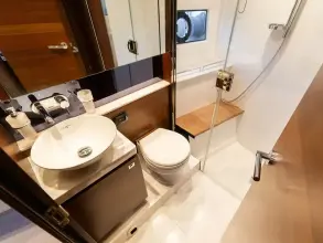 Thumbnail von Princess V40 KEINE SORGEN VON HAMBLE