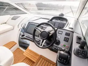 Thumbnail von Princess V40 KEINE SORGEN VON HAMBLE