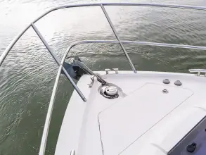 Thumbnail von Princess V40 KEINE SORGEN VON HAMBLE