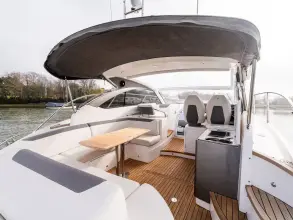 Thumbnail von Princess V40 KEINE SORGEN VON HAMBLE