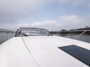 Thumbnail von Princess V40 KEINE SORGEN VON HAMBLE