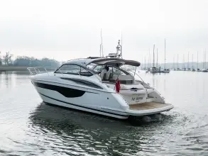 Thumbnail von Princess V40 KEINE SORGEN VON HAMBLE