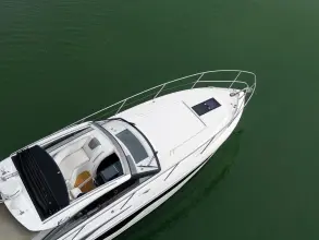 Thumbnail von Princess V40 KEINE SORGEN VON HAMBLE