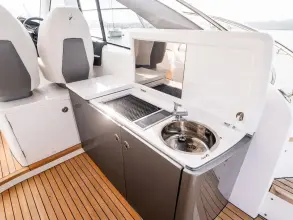 Thumbnail von Princess V40 KEINE SORGEN VON HAMBLE