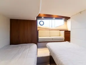 Thumbnail von Princess V40 KEINE SORGEN VON HAMBLE