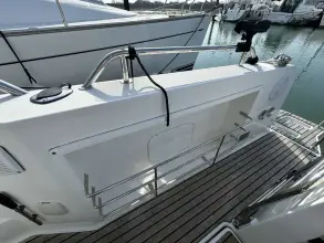 Thumbnail von Jeanneau Merry Fisher 895 Marlin