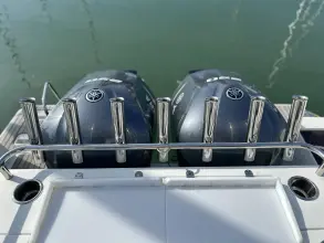 Thumbnail von Jeanneau Merry Fisher 895 Marlin