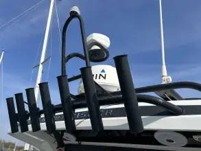 Thumbnail von Jeanneau Merry Fisher 895 Marlin