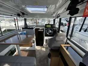 Thumbnail von Jeanneau Merry Fisher 895 Marlin