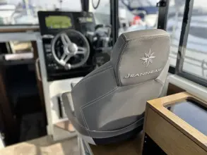 Thumbnail von Jeanneau Merry Fisher 895 Marlin