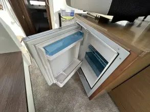 Thumbnail von Jeanneau Merry Fisher 895 Marlin