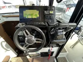 Thumbnail von Jeanneau Merry Fisher 895 Marlin