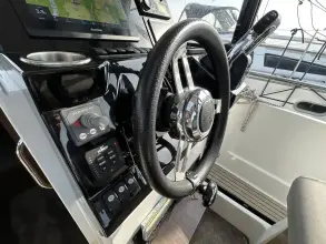 Thumbnail von Jeanneau Merry Fisher 895 Marlin