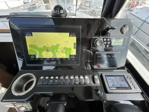 Thumbnail von Jeanneau Merry Fisher 895 Marlin