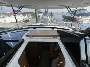 Thumbnail von Jeanneau Merry Fisher 895 Marlin