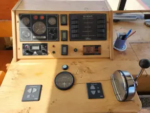 Thumbnail von R.S.Boats レプリカ オランダバージ M B Ellie