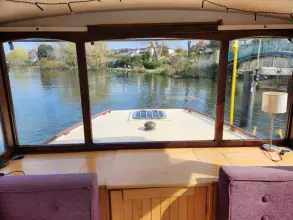 Thumbnail von R.S.Boats レプリカ オランダバージ M B Ellie