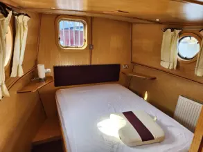 Thumbnail von R.S.Boats レプリカ オランダバージ M B Ellie