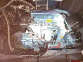 Thumbnail von R.S.Boats レプリカ オランダバージ M B Ellie