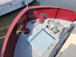 Thumbnail von R.S.Boats レプリカ オランダバージ M B Ellie