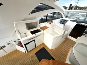 Thumbnail von Fairline Targa 47 GT