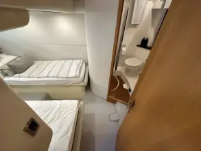 Thumbnail von Fairline Targa 47 GT