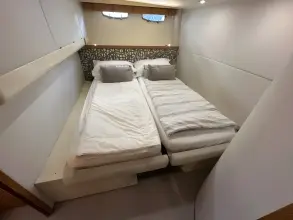 Thumbnail von Fairline Targa 47 GT