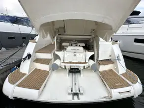 Thumbnail von Fairline Targa 47 GT