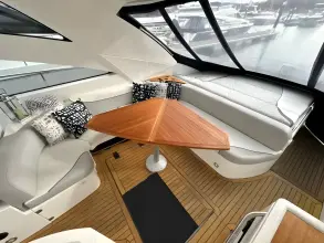 Thumbnail von Fairline Targa 47 GT