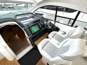 Thumbnail von Fairline Targa 47 GT
