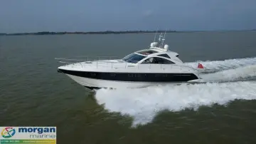 Thumbnail von Fairline Targa 52 GT Tomorrows World