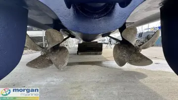 Thumbnail von Fairline Targa 52 GT Tomorrows World