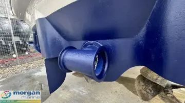 Thumbnail von Fairline Targa 52 GT Tomorrows World