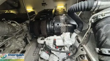 Thumbnail von Fairline Targa 52 GT Tomorrows World