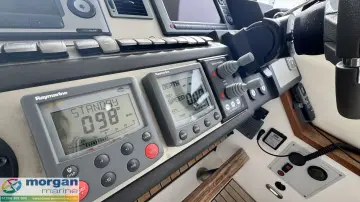 Thumbnail von Fairline Targa 52 GT Tomorrows World