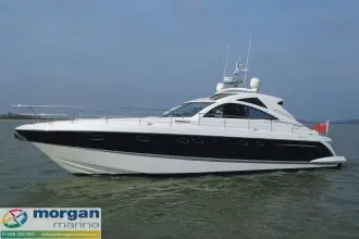 Thumbnail von Fairline Targa 52 GT Tomorrows World