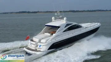 Thumbnail von Fairline Targa 52 GT Tomorrows World