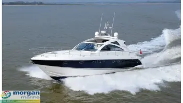 Thumbnail von Fairline Targa 52 GT Tomorrows World