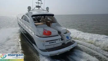 Thumbnail von Fairline Targa 52 GT Tomorrows World