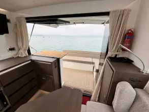 Thumbnail von Sealine C335 INGENUITY