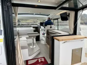 Thumbnail von Sealine C335 INGENUITY