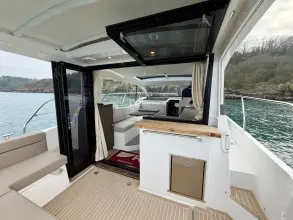 Thumbnail von Sealine C335 INGENUITY