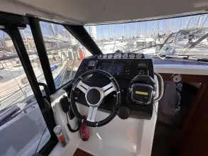 Thumbnail von Jeanneau NC9