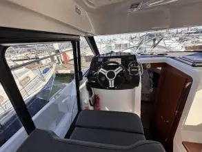 Thumbnail von Jeanneau NC9