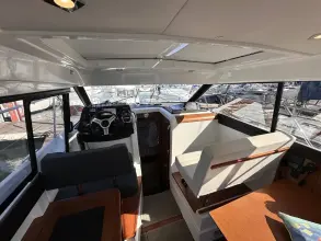 Thumbnail von Jeanneau NC9