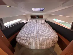 Thumbnail von Jeanneau NC9