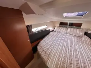 Thumbnail von Jeanneau NC9