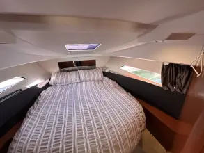 Thumbnail von Jeanneau NC9