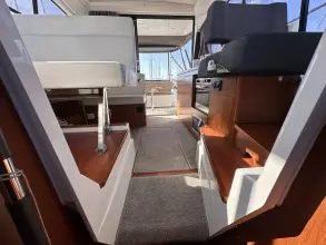 Thumbnail von Jeanneau NC9